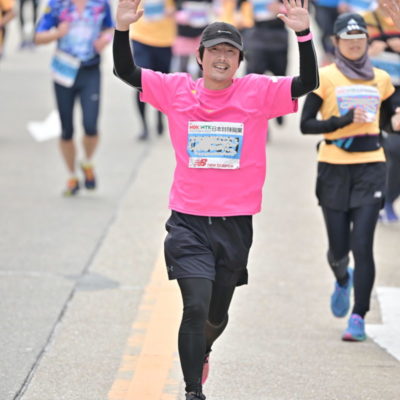 院長　獣医師　山田雅人